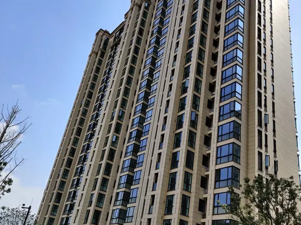 奉化 祥生君麟府 3室2厅