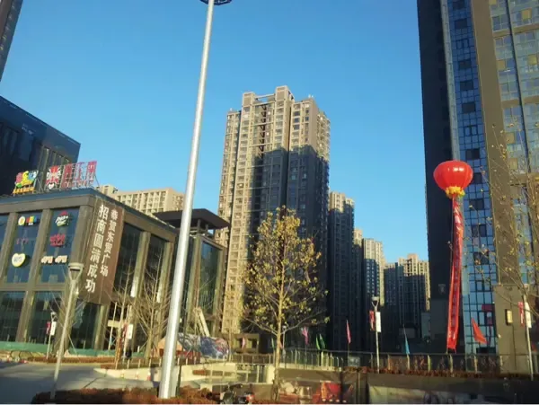 小区租房,一室一厅,东贸国际 整租 1室1厅1卫 50平米(个人),北京燕郊