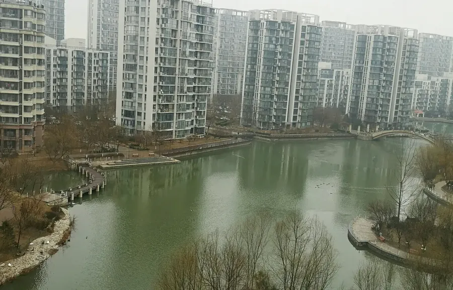 大兴 香海园 4室2厅