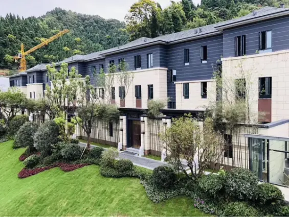 碧桂园·阅江山怎么样:碧桂园阅江山建面约18.-宜昌房天下楼盘点评