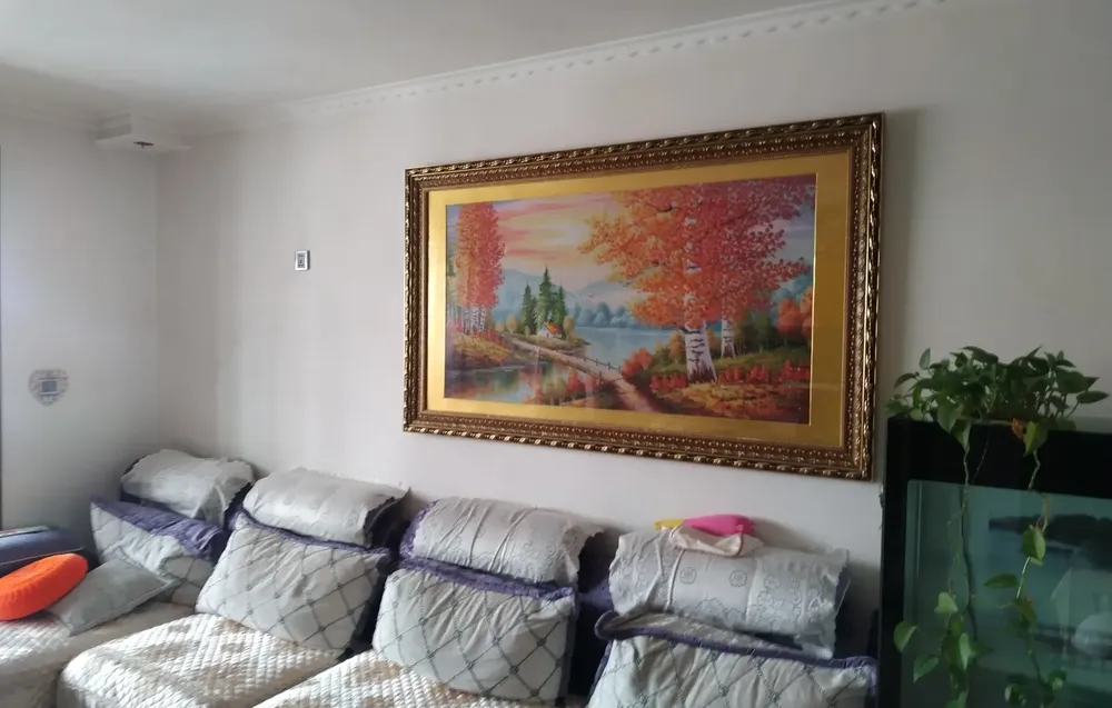 杏花岭 长华湾 3室2厅,太原杏花岭赛马场长华湾二手房3室 - 房天下