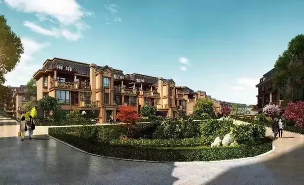 广汉市 瞿上别院 3室2厅