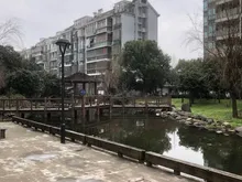 余姚 余姚黄山公寓 3室1厅
