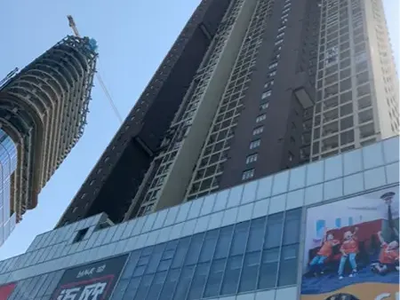 房源描述 房源地址:建设大道与黄浦大街交汇处,周边配套齐全:育才*
