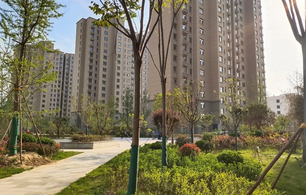 华龙区 茂源景城 3室2厅,濮阳华龙区人民医院茂源景城二手房3室 - 房