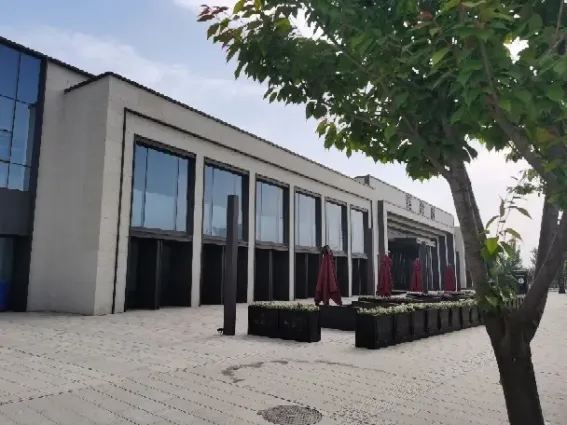 渭南新房 富平县楼盘 臻湾府 臻湾府怎么样 >富***刚的点评2020-04-29