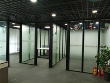 武昌中北路汉街总部国际 纯写字楼133