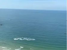 阳江海陵岛 北洛秘境1室1厅 正真一线正海景房