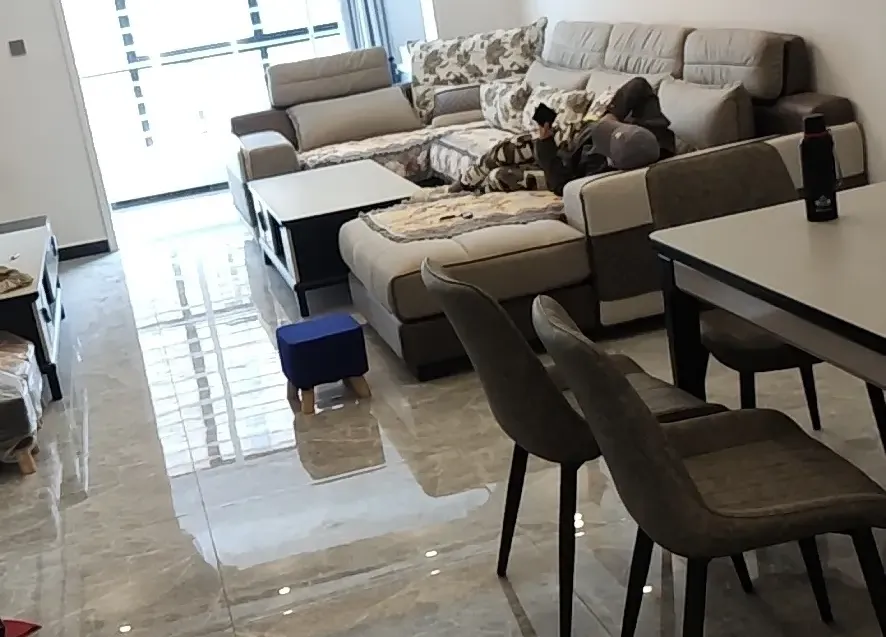 永城御翠豪庭3室2厅