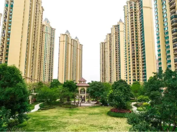 湘桥区 潮州恒大城南区 3室2厅