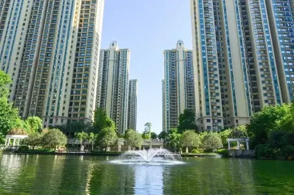 湘桥区 潮州恒大城南区 3室2厅