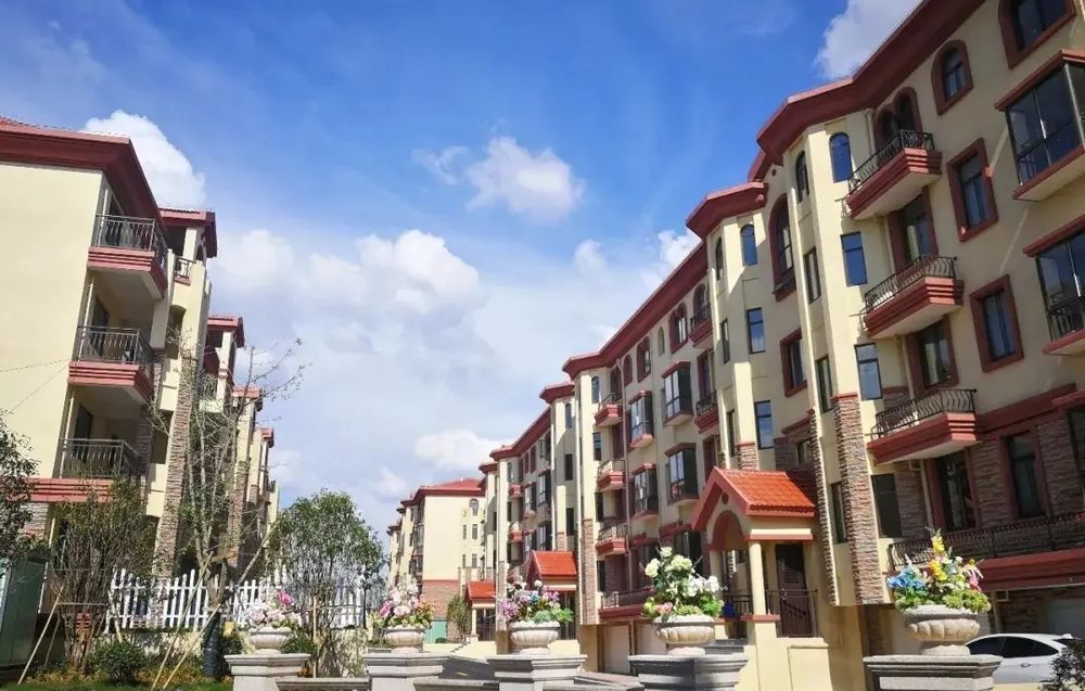 浮梁县卡梅尔小镇3室2厅