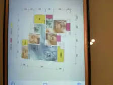 保利观塘 4室2厅