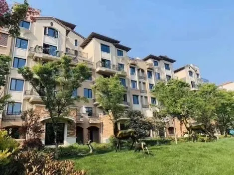 纽宾凯·麓院怎么样:花山板块最优质的楼盘.-武汉房天下楼盘点评