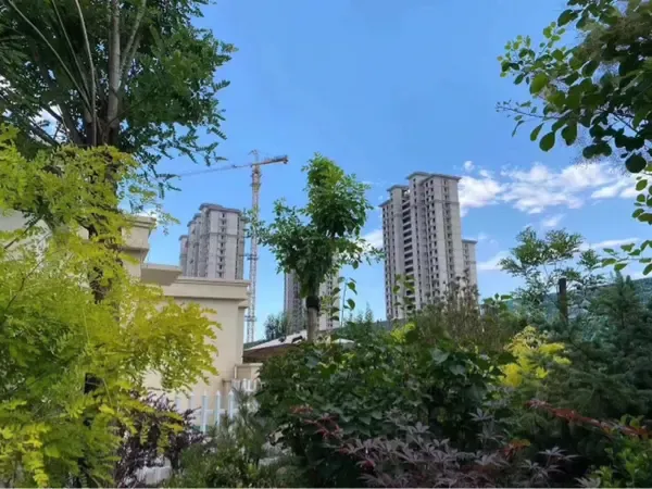 涞水 花溪壹号院 2室2厅