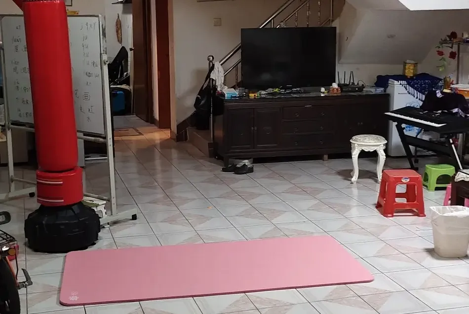 横沥瑞康花园3室3厅