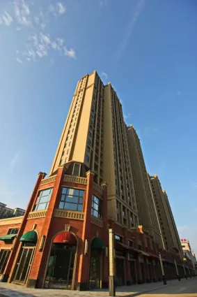 汉北怡景园怎么样:之前也去看了很多地方,一.-武汉房天下楼盘点评