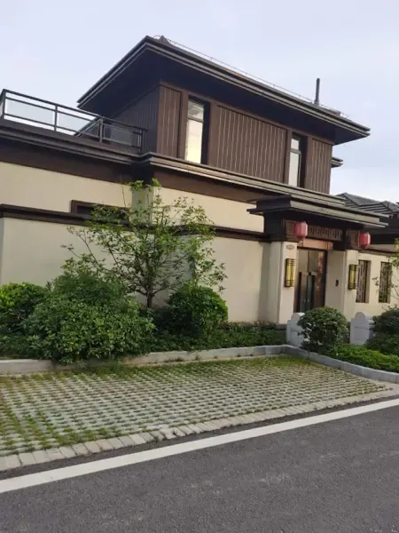 嘉鱼县 孔雀城江澜赋 3室2厅