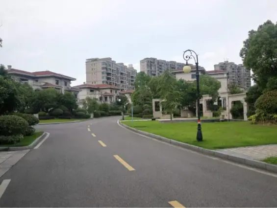 碧桂园·磁湖半岛