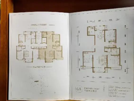 新城·昕樾怎么样:新城昕樾准现房,双上市公-廊坊房天下楼盘点评