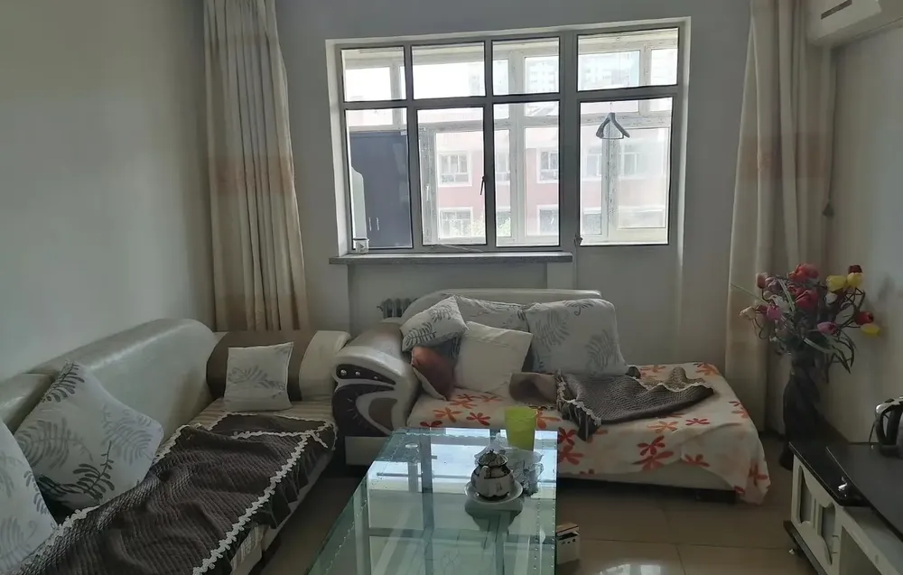 哈密市 丽园小区 3室2厅