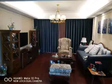 中房颐园3室2厅2卫南朝向270.00万元出售