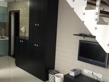 常州市钟楼区北大街市中心商住两用房,挑高二层精装。