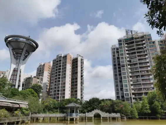 天池山.中脊怎么样:楼盘位置还可以,去航洋万.-南宁房天下楼盘点评