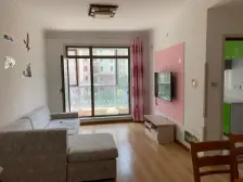 华通和平海岸二期1室1厅1卫南朝向25.00万元出售