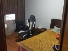 豪华装修 万科假日风景 3室1厅 好楼层