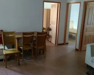 房东欠债低价含泪出售 宁波超高档小区 五和苑3室1厅 双地铁