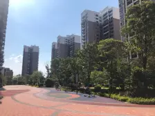 横栏镇 远洋珑郡 3室1厅