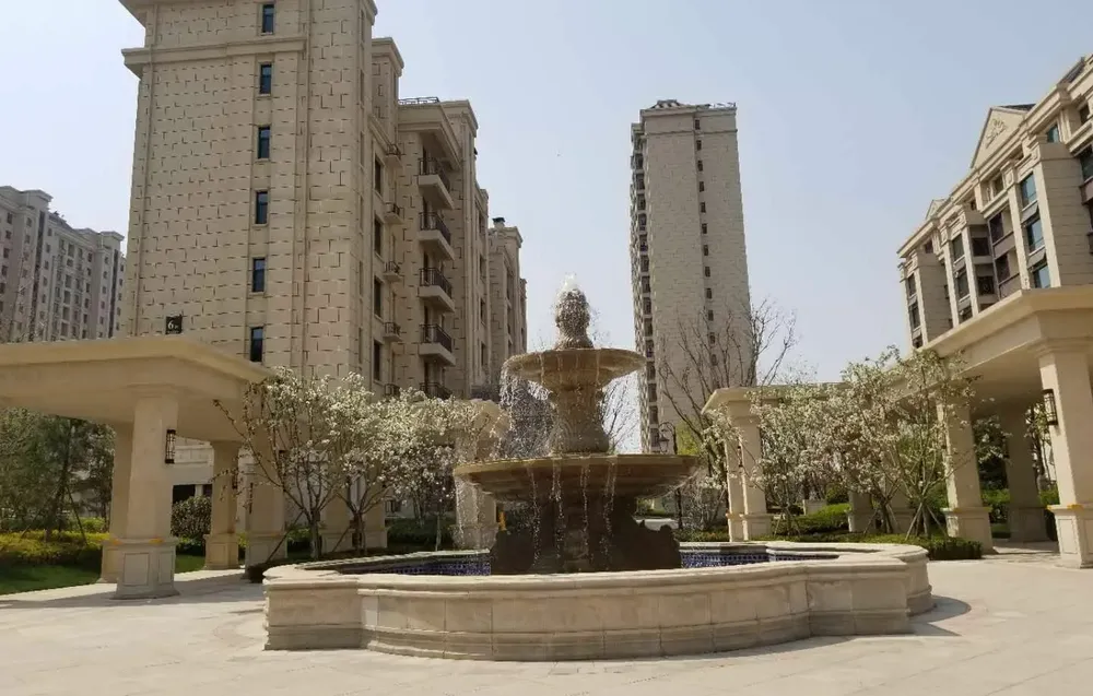 丛台美的罗兰春天3室2厅