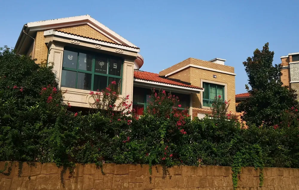 新北 龙城福第 7室3厅