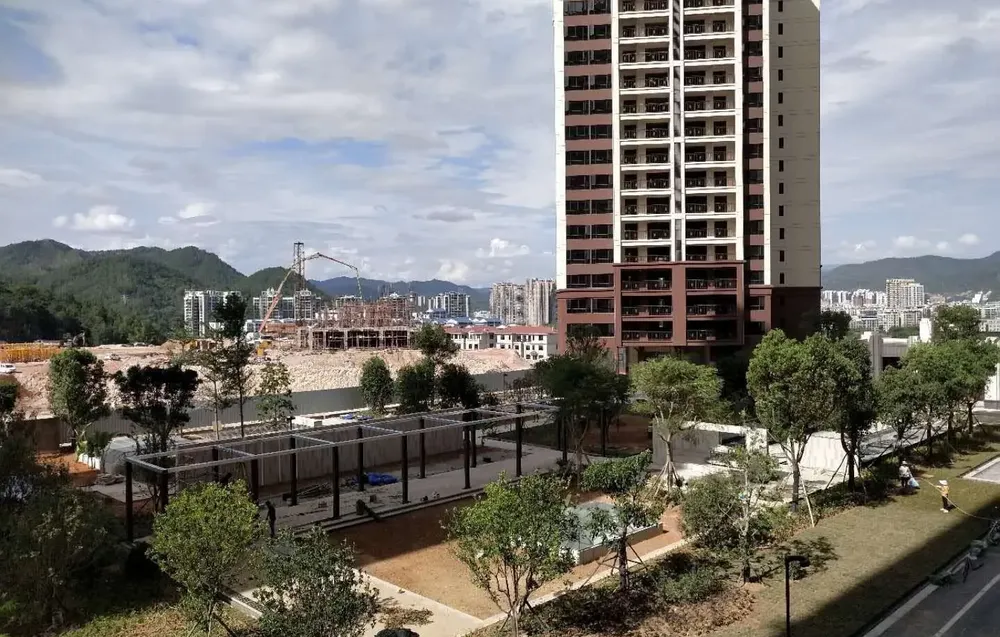 大埔 锦绣山水城 4室2厅,梅州大埔大埔锦绣山水城二手房4室 - 房天下