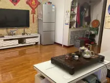 **华 东袁小区 2室1厅