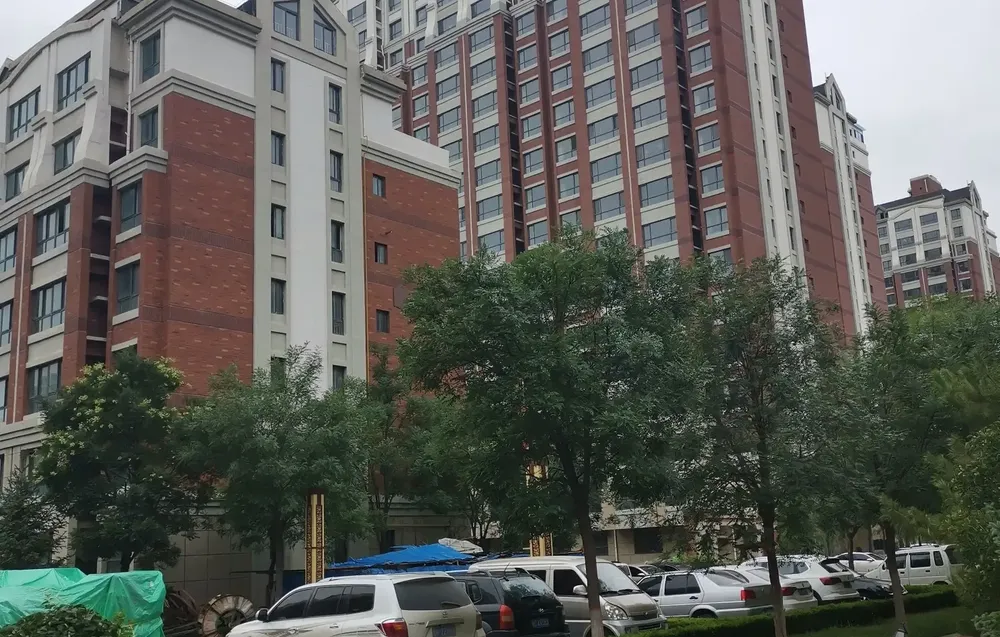 榆阳区 凤凰新城 3室2厅,榆林榆阳区科创新城凤凰新城二手房3室 - 房