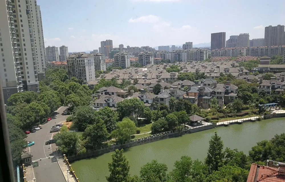 鄞州东湖花园3室2厅