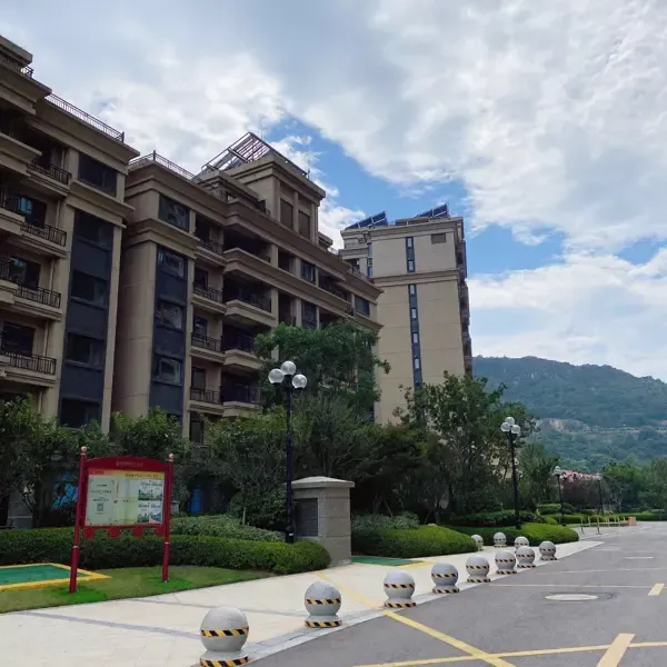 象山 象山恒大御海湾 1室1厅