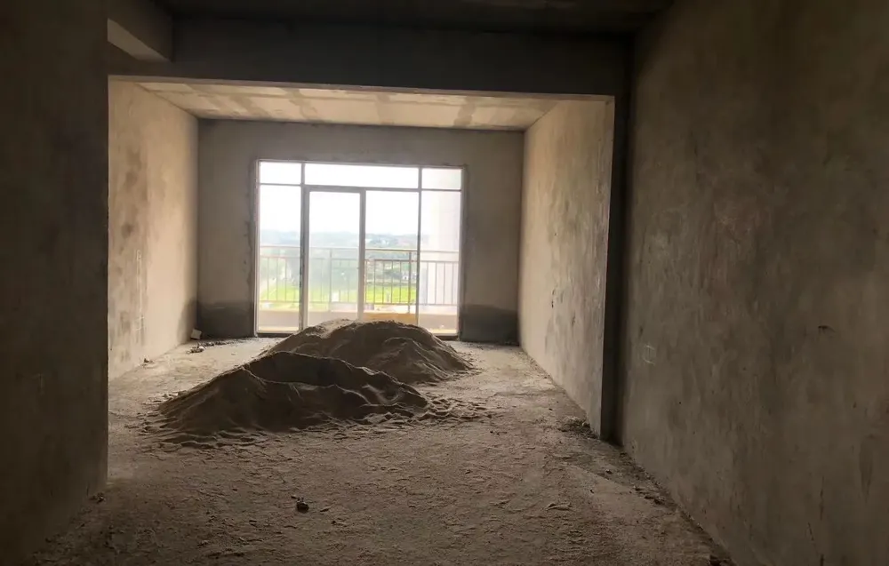 合浦县汉韵鑫城4室2厅