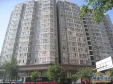 二七 华庭公寓 2室2厅精装修