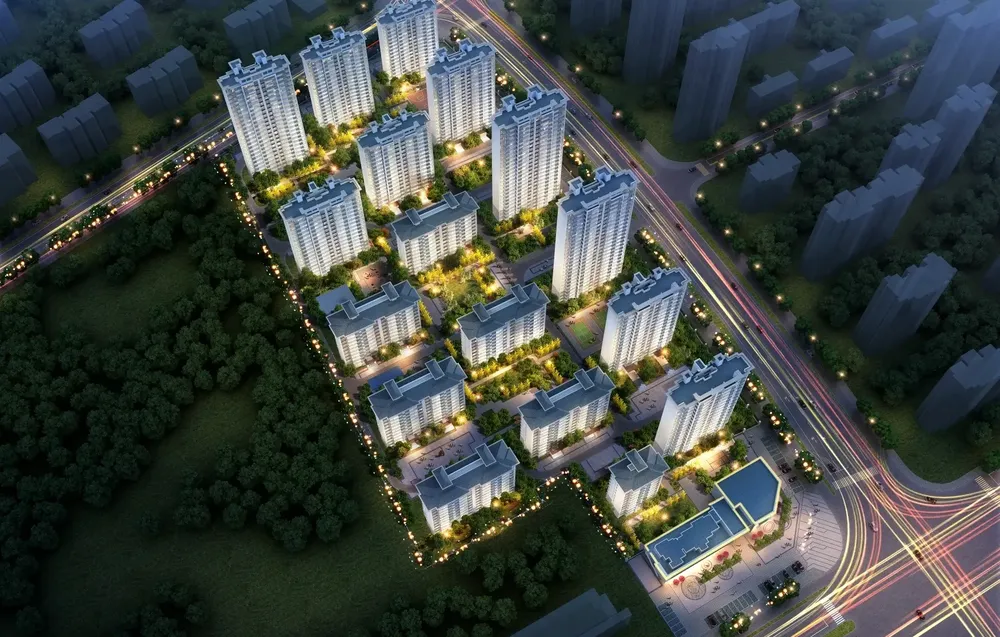 庐江碧桂园六期玺园火热预售中,合肥庐江城东新区庐江碧桂园玺园二手