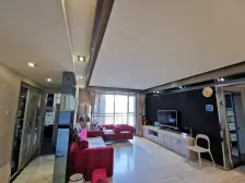 泉景陪读满五精装样板间送独立车位