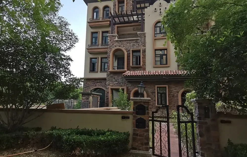 睢阳名门城别墅优质房源税满两年