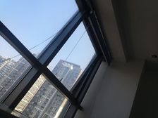 江汉 菱角湖万达广场 2室2厅