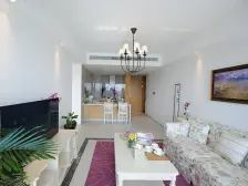 万宁 保利半岛一号 大一居珍藏级户型 居家旅行不二之选