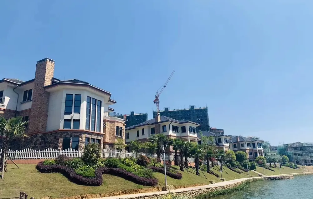都匀市 匀上香格里拉 3室2厅