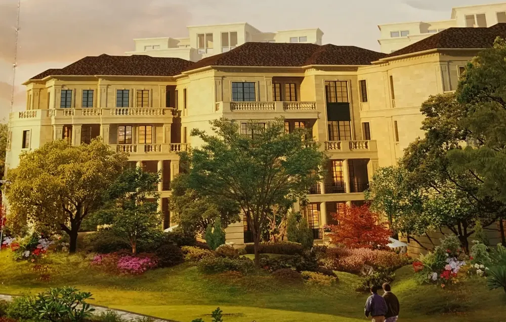 鄞州 国骅华公馆 4室2厅,宁波鄞州下应国骅华公馆二手房4室 - 房天下