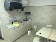 港闸 金贸公寓 3室3厅