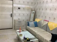 金牛 中房北极星花园 1室1厅